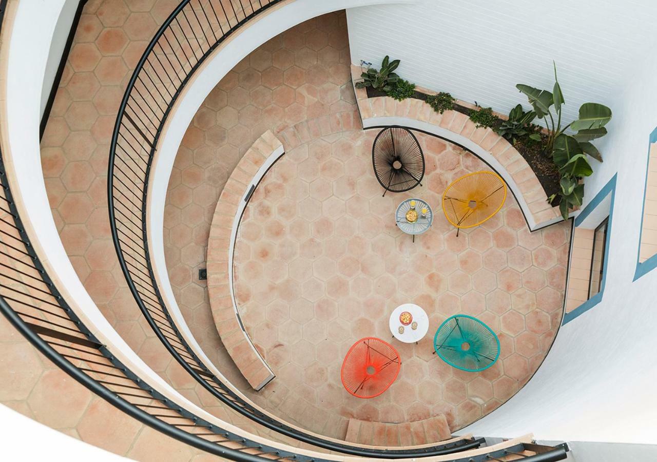 Feria Pool & Luxury Διαμέρισμα Σεβίλλη Εξωτερικό φωτογραφία